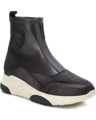 Botines de Mujer carmela 160986 BOTINES DE MUJER PLOMO PLOMO