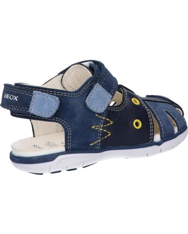 Sandalias de Niño GEOX B154LB 02285 B DELHI C4002 NAVY