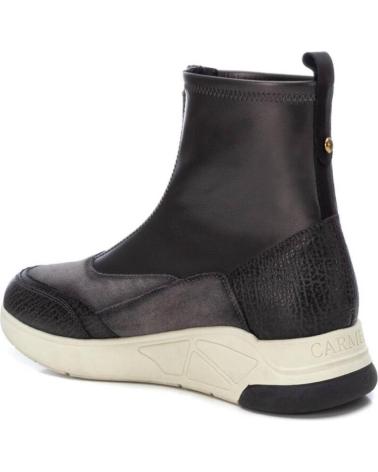 Botines de Mujer carmela 160986 BOTINES DE MUJER PLOMO PLOMO