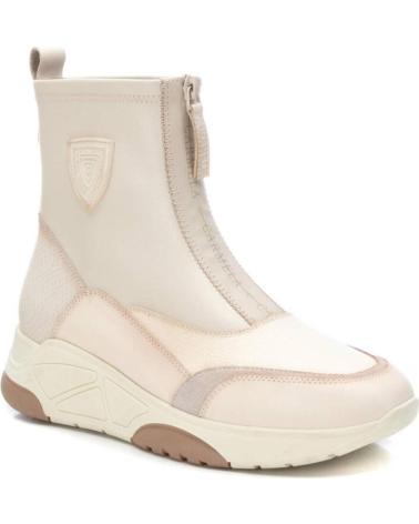 Botines de Mujer y Niña CARMELA BOTIN HIELO