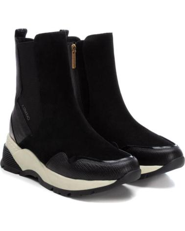 Woman Zapatillas deporte carmela 161170 NEGRO