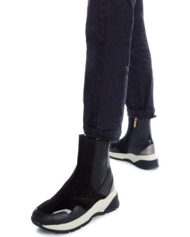 Woman Zapatillas deporte carmela 161170 NEGRO