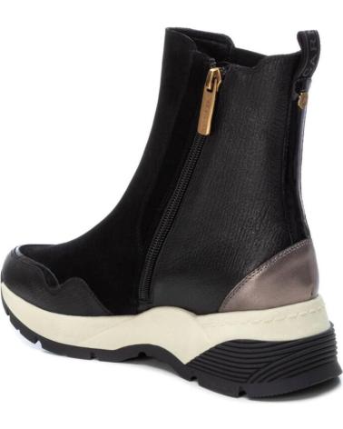 Woman Zapatillas deporte carmela 161170 NEGRO
