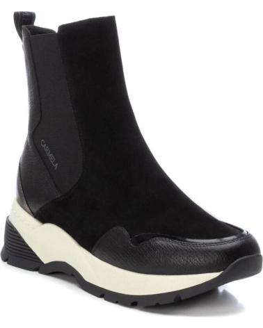 Woman Zapatillas deporte carmela 161170 NEGRO