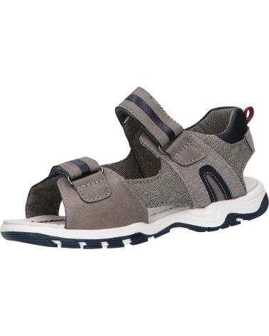 Sandalias de Niño LEVIS VMIA0030S DAVENPORT 2352 LT GREY NAVY