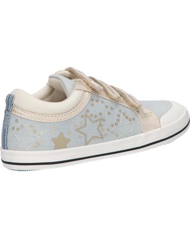 Deportivas de Niña MAYORAL 45249 072 JEANS