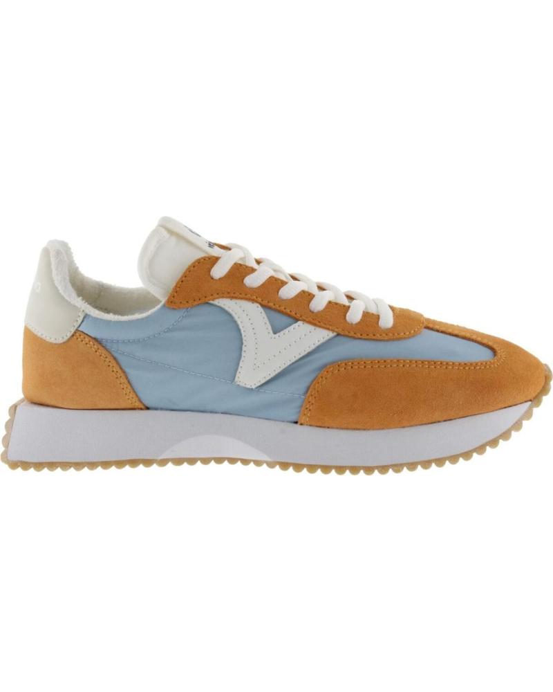 Woman and girl Trainers VICTORIA DEPORTIVA 1134100 AZ AZUL