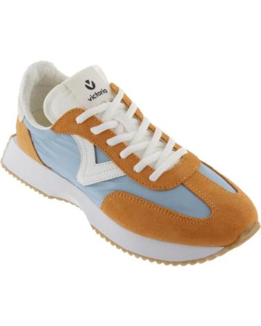 Woman and girl Trainers VICTORIA DEPORTIVA 1134100 AZ AZUL