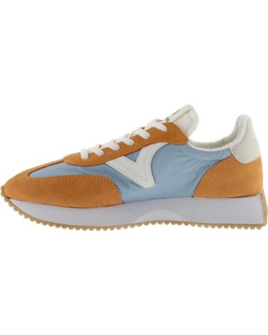 Woman and girl Trainers VICTORIA DEPORTIVA 1134100 AZ AZUL