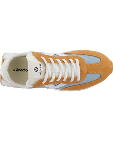 Woman and girl Trainers VICTORIA DEPORTIVA 1134100 AZ AZUL