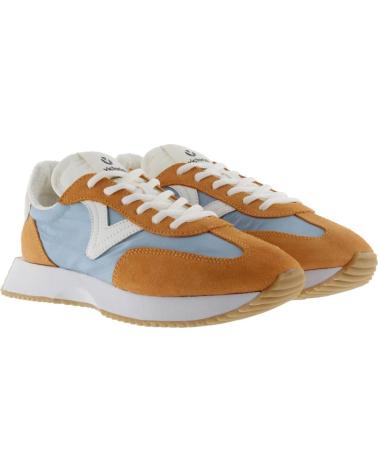 Woman and girl Trainers VICTORIA DEPORTIVA 1134100 AZ AZUL