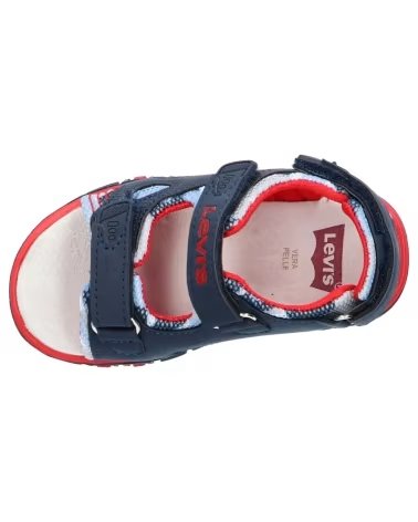Sandali-De-Niño-LEVIS-VRIC0001S-RICHMOND-0040-NAVY