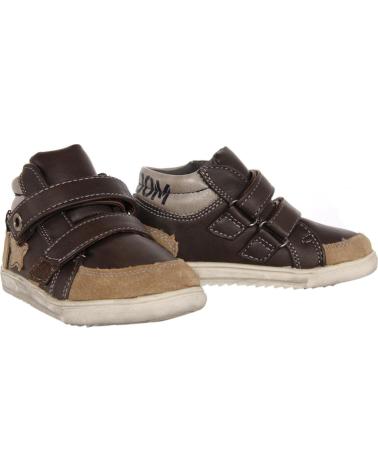 Botines-De-Niño-URBAN-183050-B1070-TAUPE-DBROWN-TAUPE-D-BROWN