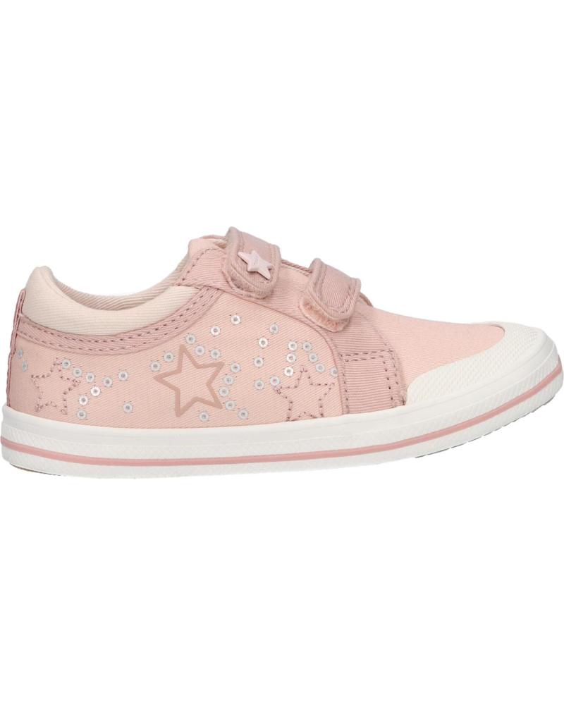 Sportivo per Bambina MAYORAL 41250 074 ROSA