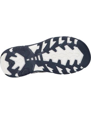 Sandalias de Niño LEVIS VMIA0030S DAVENPORT 2352 LT GREY NAVY