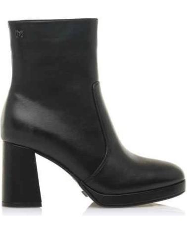 Botines de Mujer MARIA MARE BOTIN 63373 NEGRO