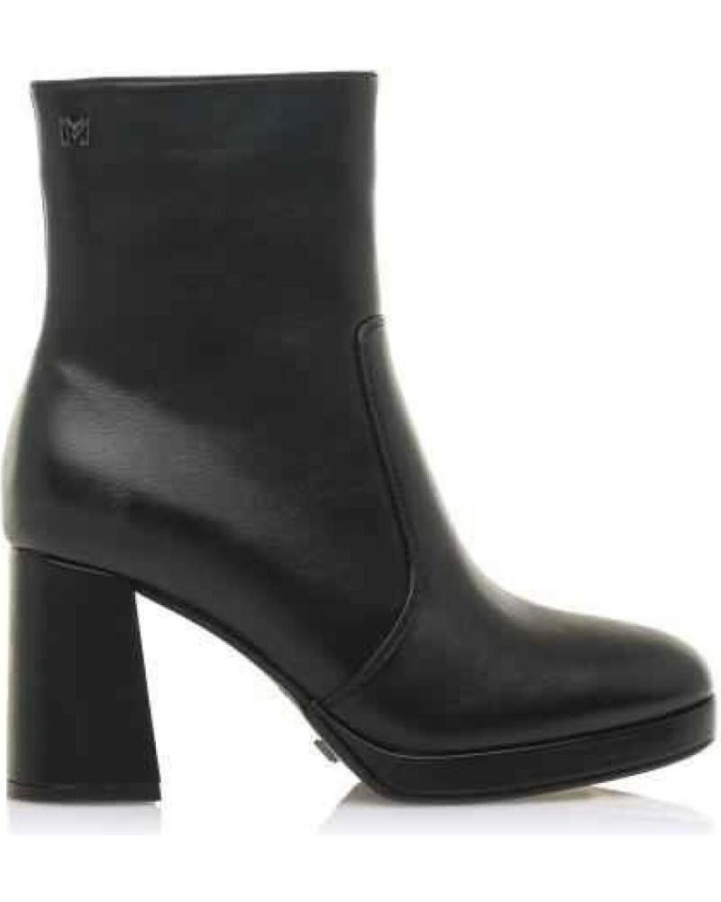 Bottines pour Femme MARIA MARE BOTIN 63373 NEGRO