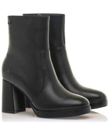 Bottines pour Femme MARIA MARE BOTIN 63373 NEGRO