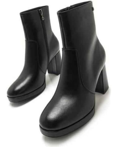 Bottines pour Femme MARIA MARE BOTIN 63373 NEGRO