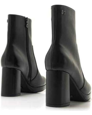 Bottines pour Femme MARIA MARE BOTIN 63373 NEGRO