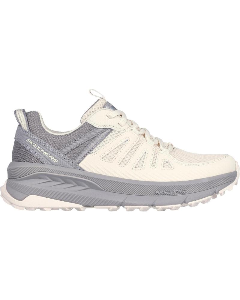 Scarpe sport per Donna SKECHERS ZAPATILLAS PARA MUJER DE 180162 CASCADES GRIS