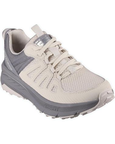 Scarpe sport per Donna SKECHERS ZAPATILLAS PARA MUJER DE 180162 CASCADES GRIS