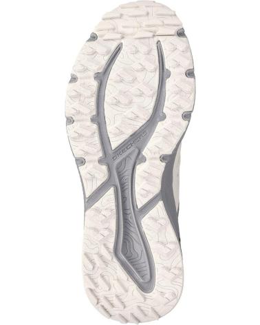 Scarpe sport per Donna SKECHERS ZAPATILLAS PARA MUJER DE 180162 CASCADES GRIS