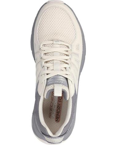 Scarpe sport per Donna SKECHERS ZAPATILLAS PARA MUJER DE 180162 CASCADES GRIS
