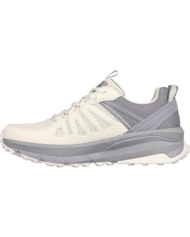 Scarpe sport per Donna SKECHERS ZAPATILLAS PARA MUJER DE 180162 CASCADES GRIS