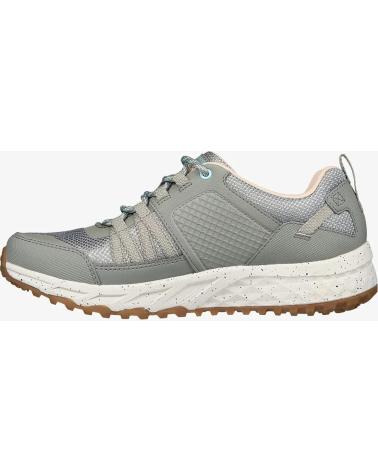 Woman and girl Trainers SKECHERS DEPORTIVA 180061 OLV ESCAPE PLAN VERDE