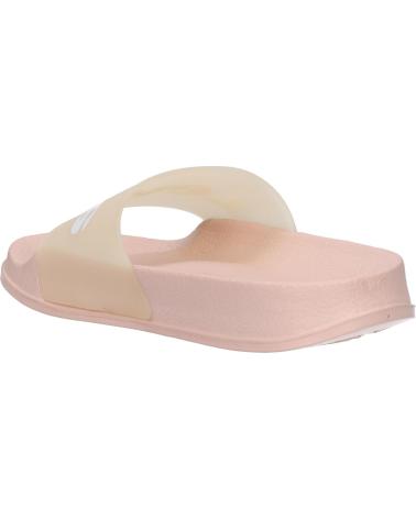 girl Flip flops LEVIS VPOL0076S POOL 0310 PASTEL PINK