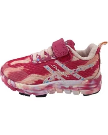 JHAYBER ZAPATILLAS EN PARA NINOS UNISEX ROSA