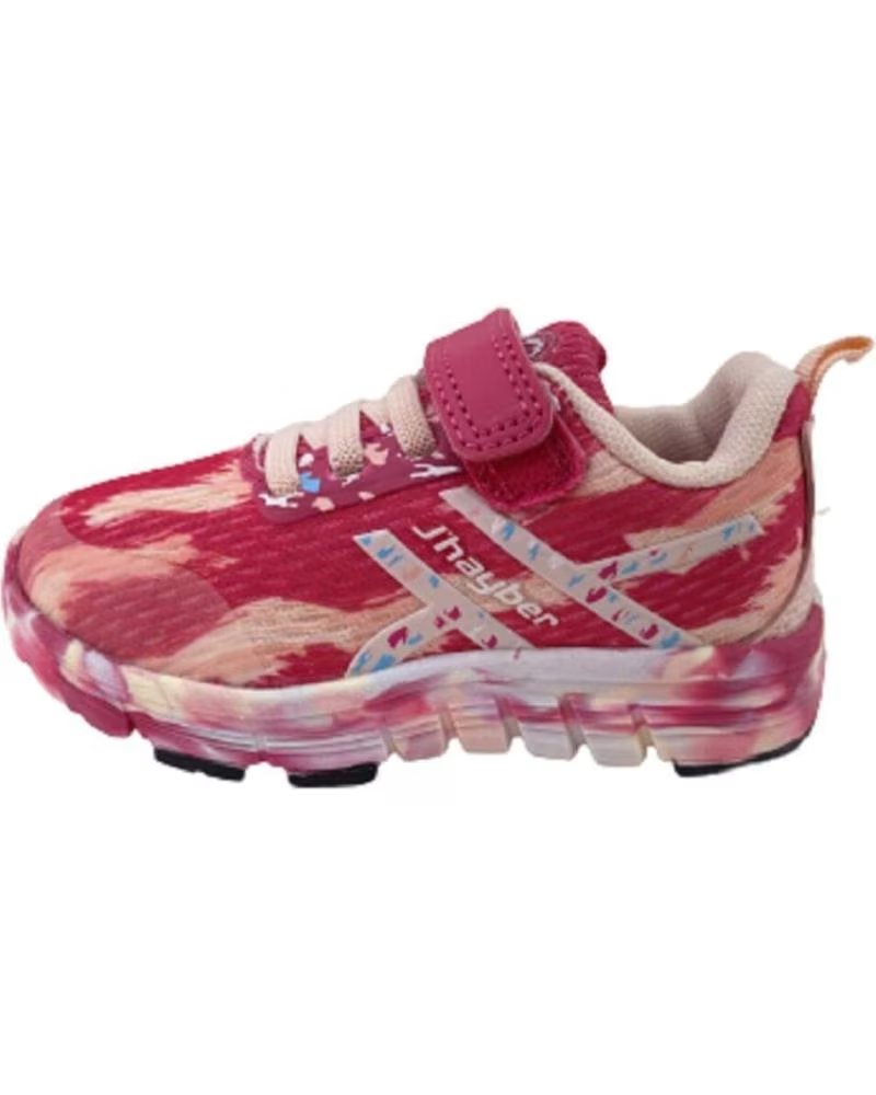 JHAYBER ZAPATILLAS EN PARA NINOS UNISEX ROSA