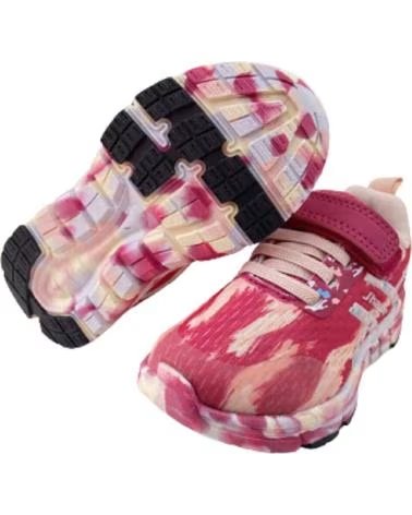 JHAYBER ZAPATILLAS EN PARA NINOS UNISEX ROSA