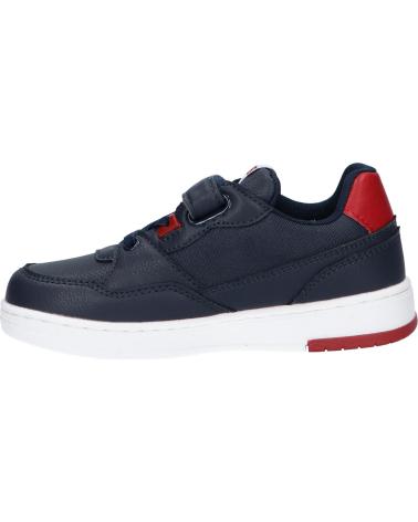 Zapatillas deporte pour Fille et Garçon LEVIS VIRV0010T SHOT 0290 NAVY RED