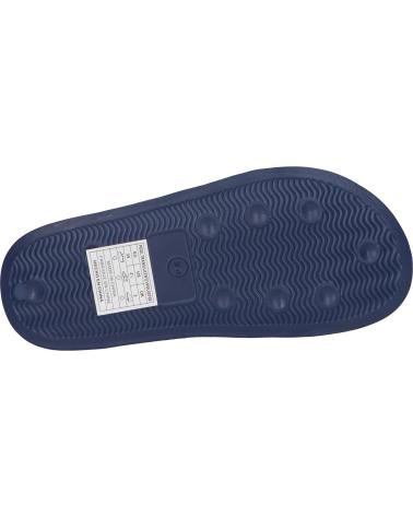 Zehansandalen für Mädchen und Junge LEVIS VPOL0076S POOL 0040 NAVY