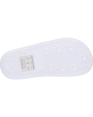 girl and boy Flip flops LEVIS VPOL0076S POOL 0061 WHITE