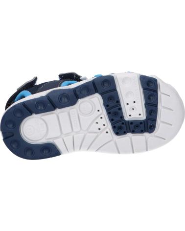 Sandálias de Menino GEOX B920FB 05014 B MULTY CF44D NAVY