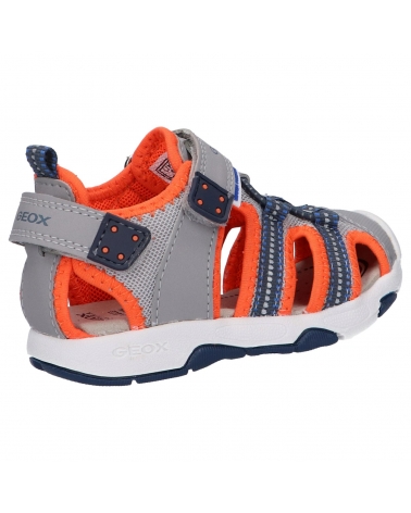 Sandalias de Niño GEOX B920FB 05014 B MULTY C1040 GREY