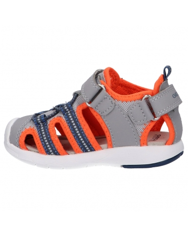 Sandalias de Niño GEOX B920FB 05014 B MULTY C1040 GREY