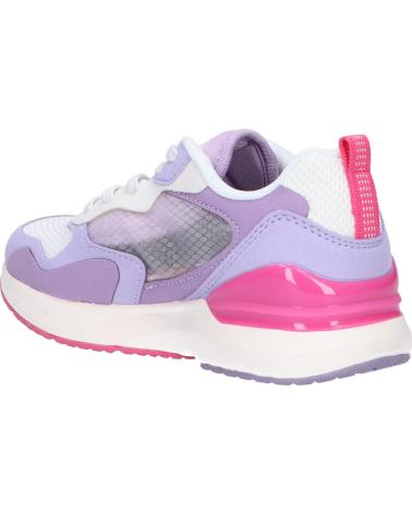 Zapatillas deporte de Niña LEVIS VFAS0010T FAST 0371 WHITE LILAC