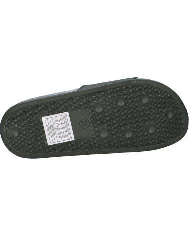 Chanclas de Mujer y Niña y Niño LEVIS VPOL0071S POOL 1785 KHAKI CAMO