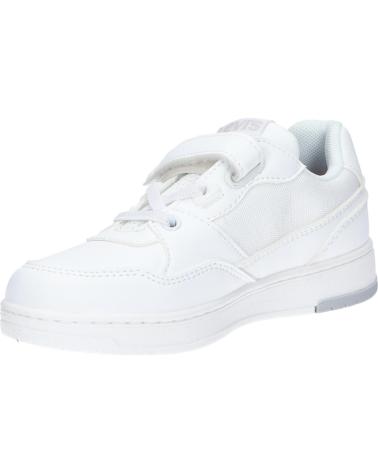 girl and boy Zapatillas deporte LEVIS VIRV0010T SHOT 0061 WHITE