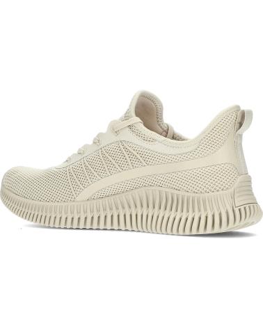 Scarpe-Sport-De-Mujer-SKECHERS-ZAPATILLA-BOBS-SPORT-NEW-AESTHETICS-117417-TAUPE
