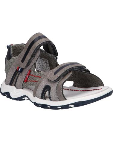 Sandalias de Niño LEVIS VMIA0030S DAVENPORT 2352 LT GREY NAVY