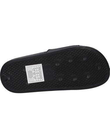 Chanclas de Niña y Niño LEVIS VPOL0060S POOL 0003 BLACK
