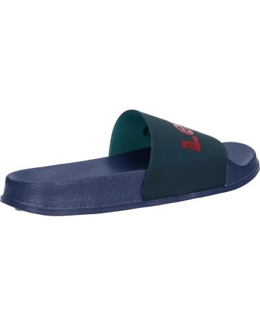 Zehansandalen für Mädchen und Junge LEVIS VPOL0076S POOL 0040 NAVY