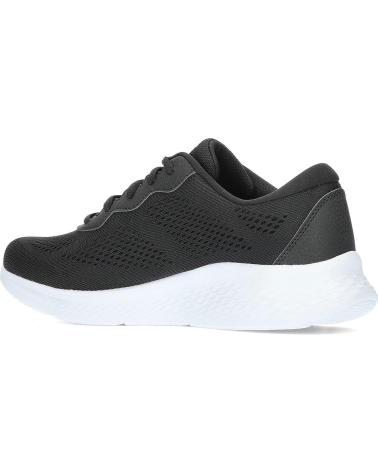 Sportivo per Donna SKECHERS ZAPATILLAS MUJER LITE PRO-PERFECT TIME NEGRO NEGRO