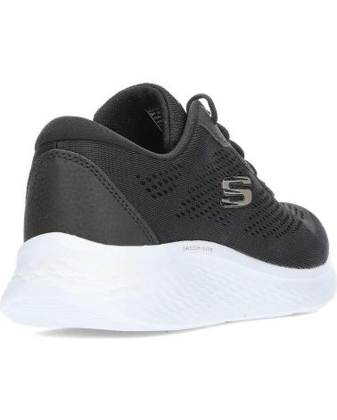 Sportivo per Donna SKECHERS ZAPATILLAS MUJER LITE PRO-PERFECT TIME NEGRO NEGRO