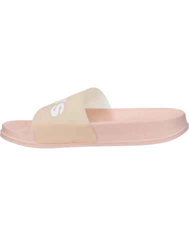 girl Flip flops LEVIS VPOL0076S POOL 0310 PASTEL PINK